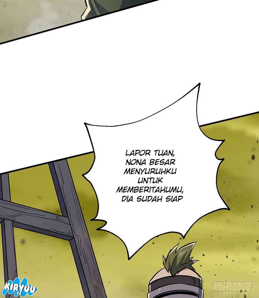 The Hunter Chapter 74 - halaman 20