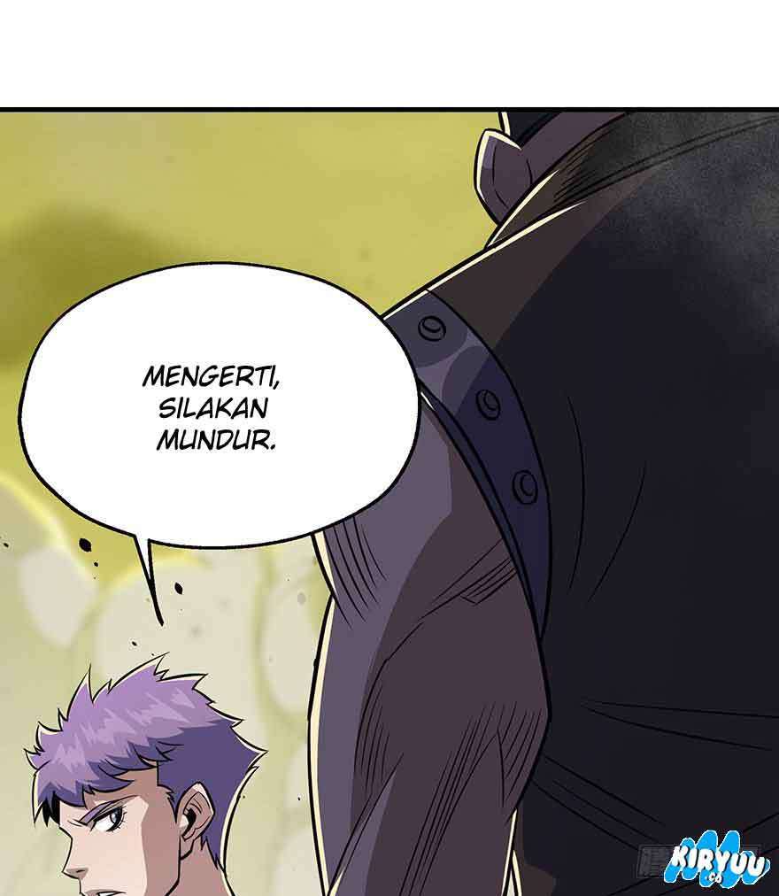 The Hunter Chapter 74 - halaman 22