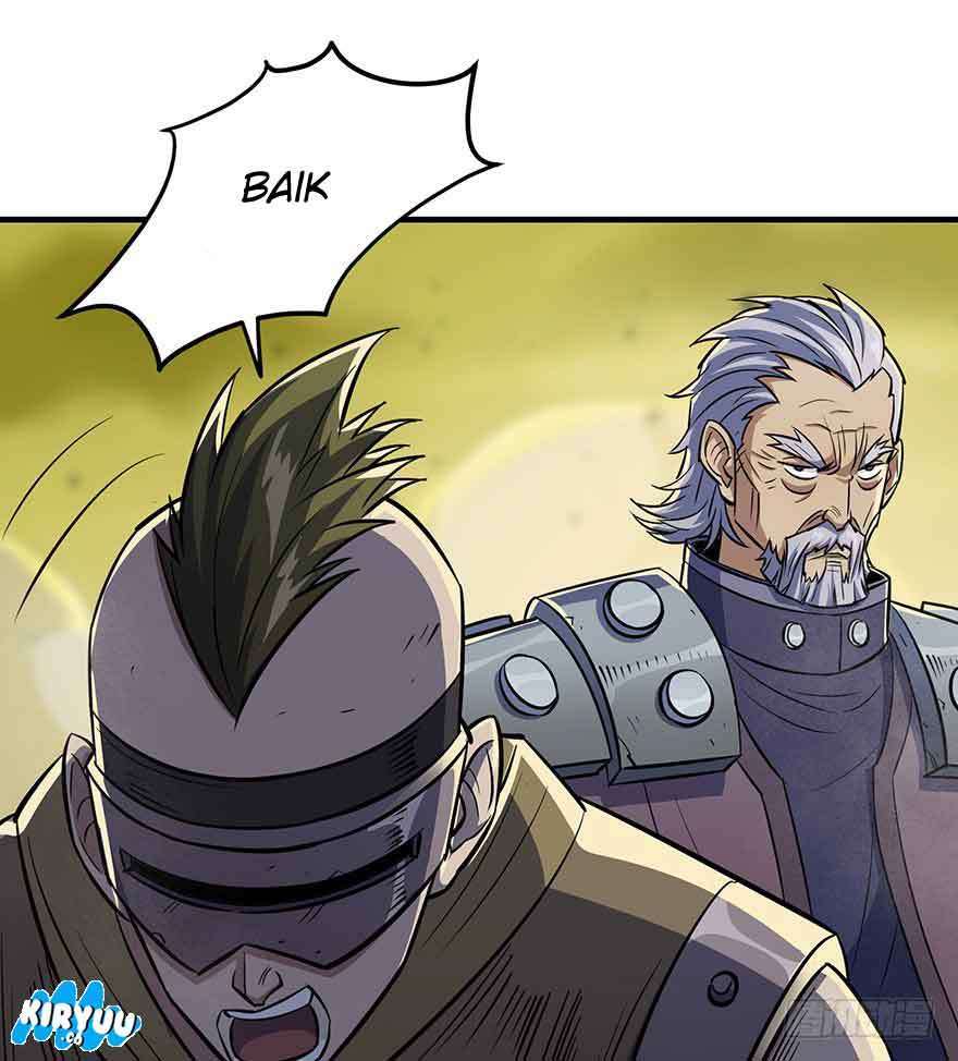 The Hunter Chapter 74 - halaman 24