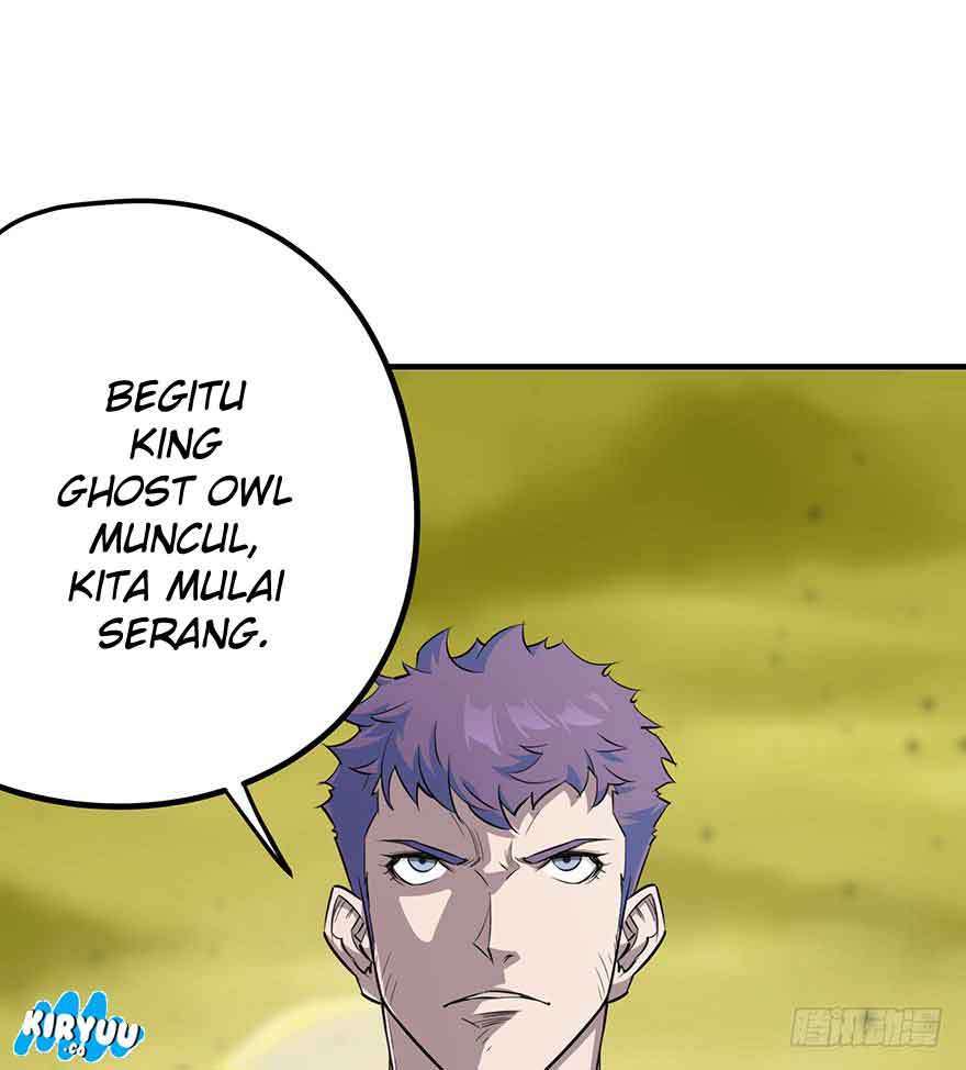 The Hunter Chapter 74 - halaman 27