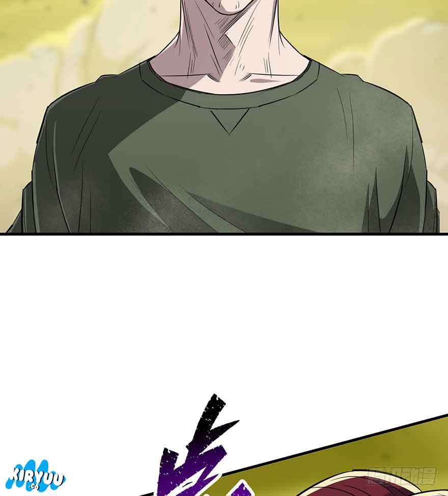 The Hunter Chapter 74 - halaman 28