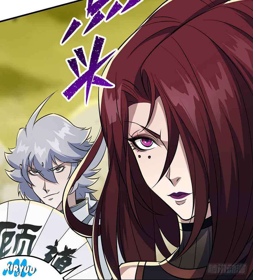 The Hunter Chapter 74 - halaman 29