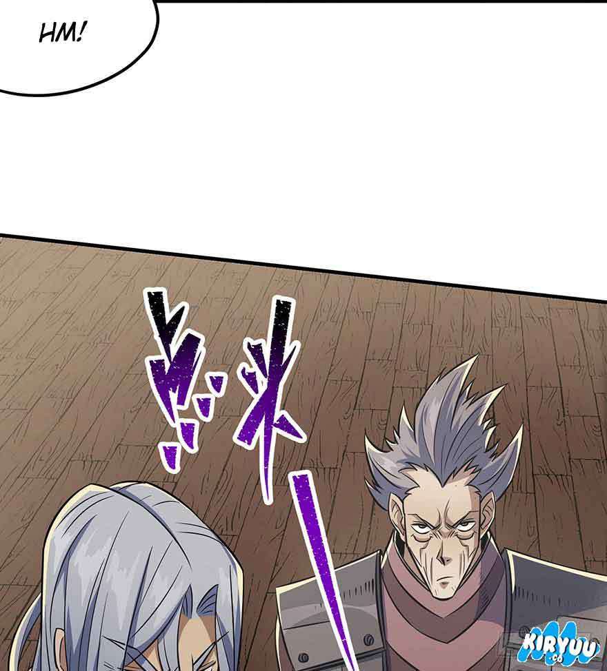 The Hunter Chapter 74 - halaman 30