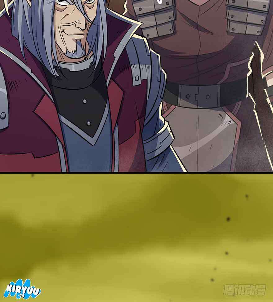 The Hunter Chapter 74 - halaman 31