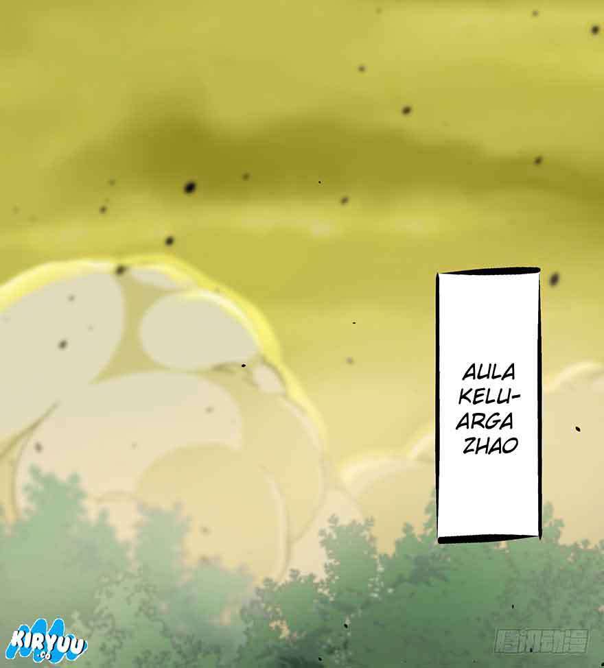 The Hunter Chapter 74 - halaman 32
