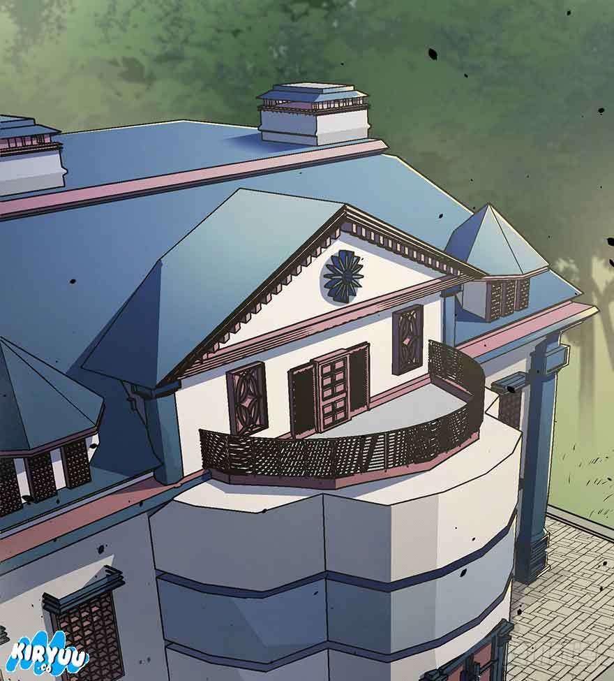 The Hunter Chapter 74 - halaman 33