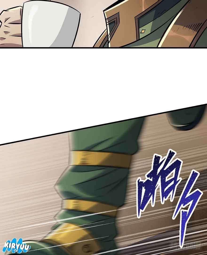 The Hunter Chapter 74 - halaman 37