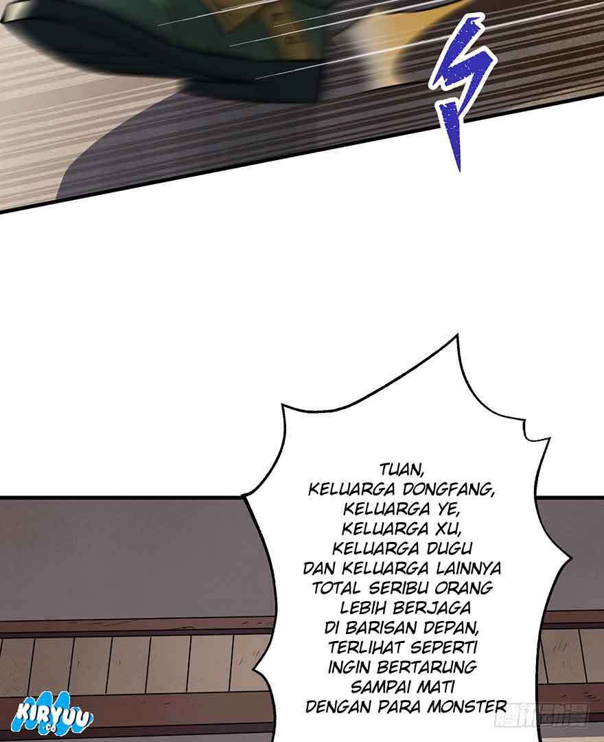 The Hunter Chapter 74 - halaman 38