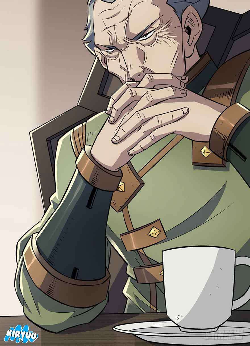 The Hunter Chapter 74 - halaman 44