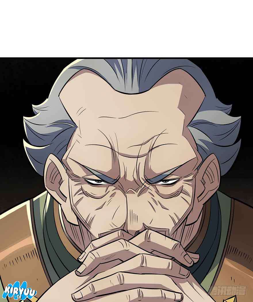 The Hunter Chapter 74 - halaman 47