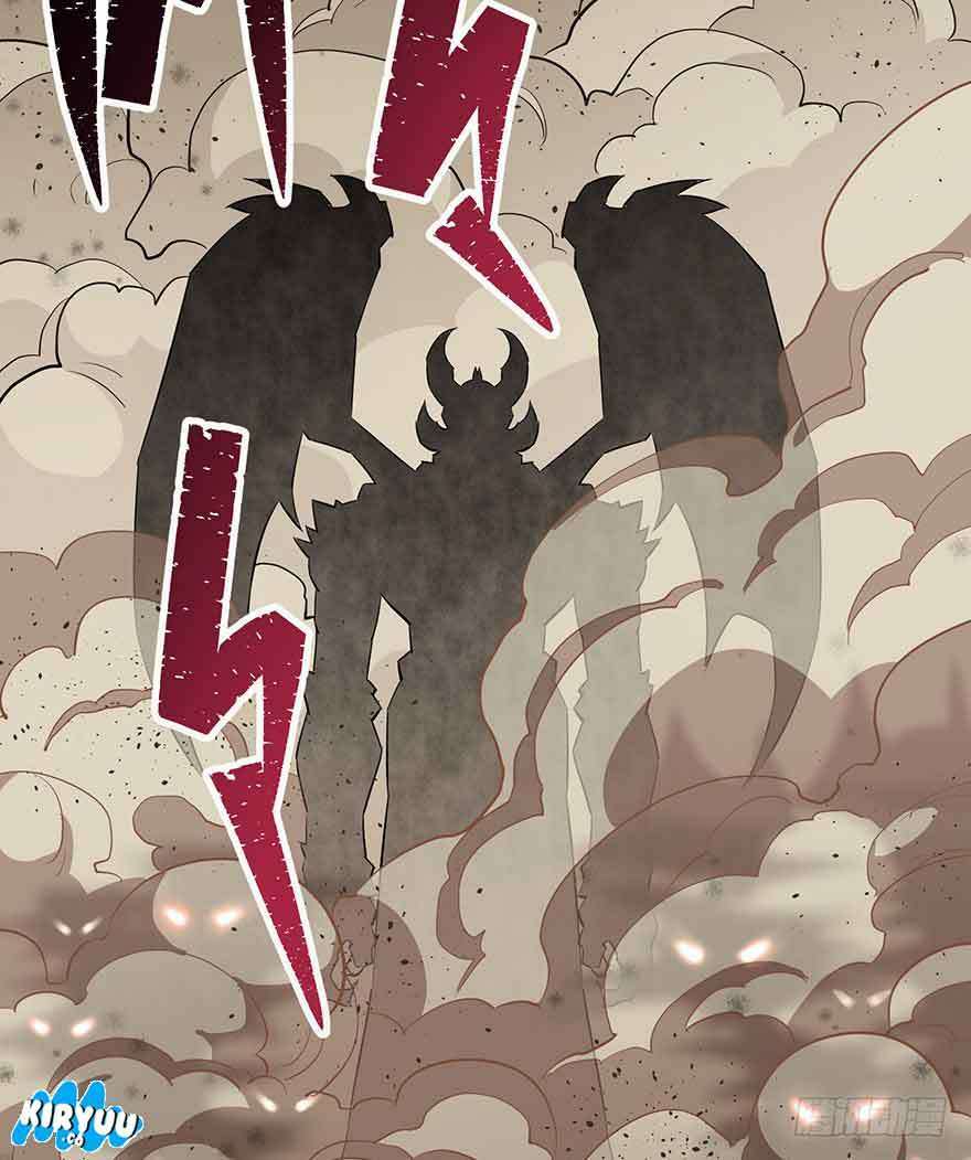 The Hunter Chapter 74 - halaman 50