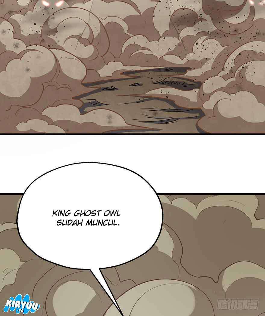 The Hunter Chapter 74 - halaman 51