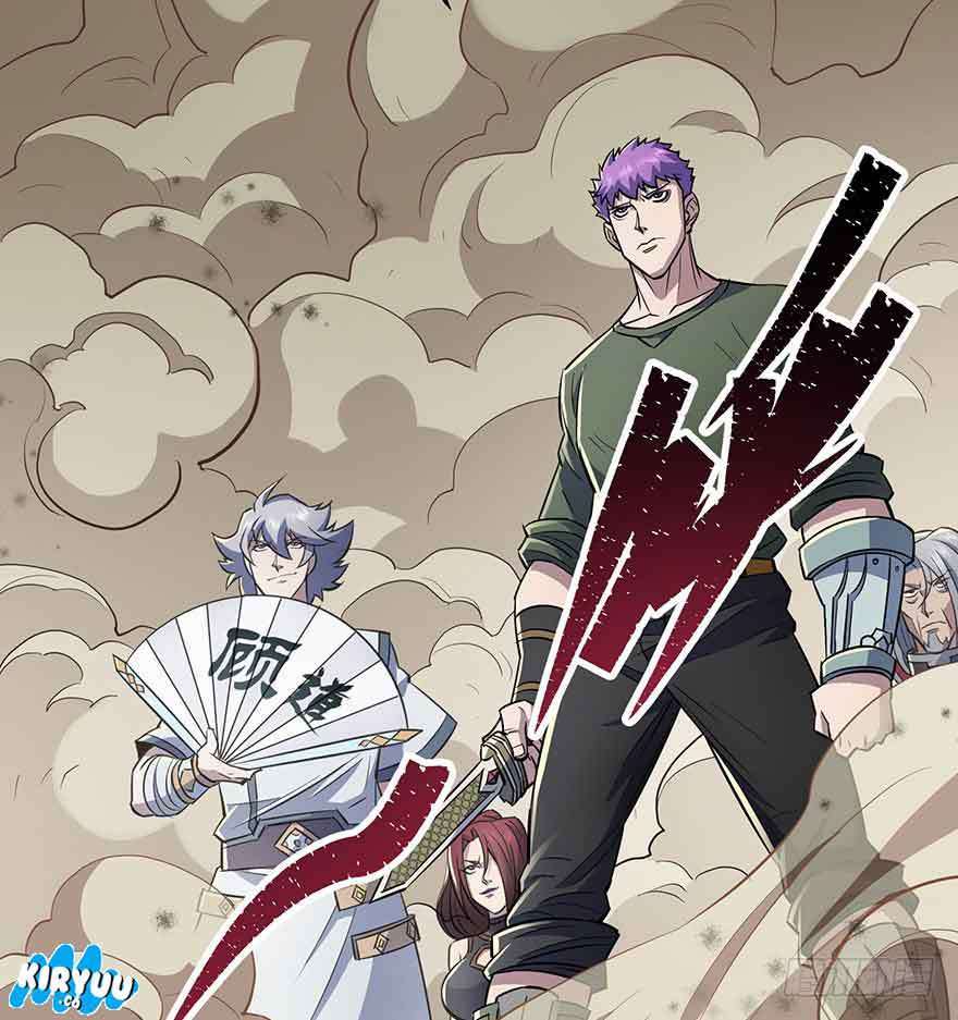 The Hunter Chapter 74 - halaman 52