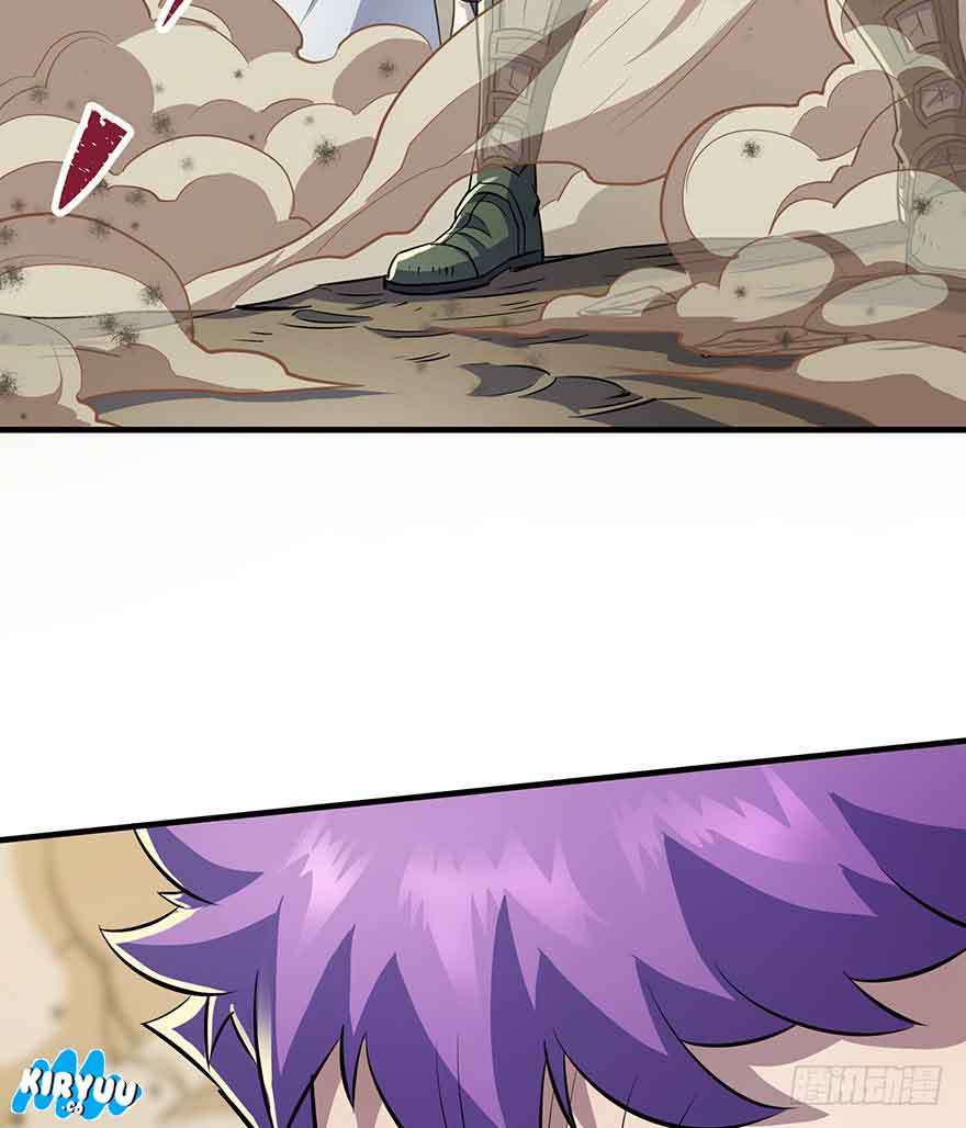 The Hunter Chapter 74 - halaman 53