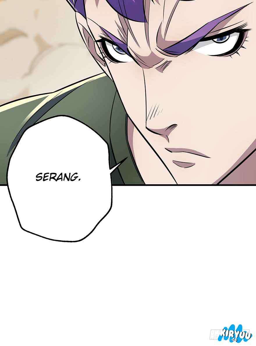 The Hunter Chapter 74 - halaman 54