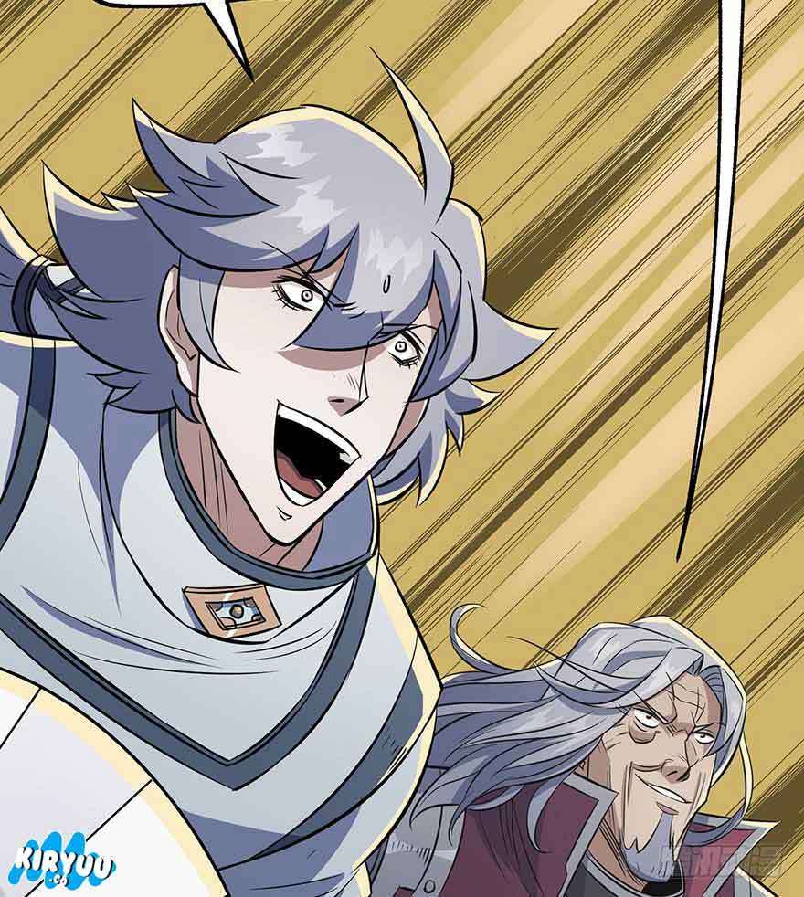 The Hunter Chapter 74 - halaman 56