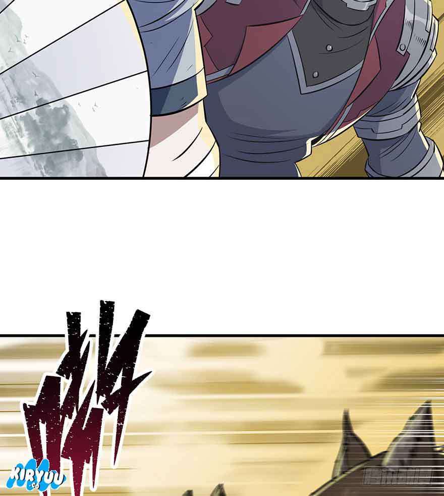The Hunter Chapter 74 - halaman 57