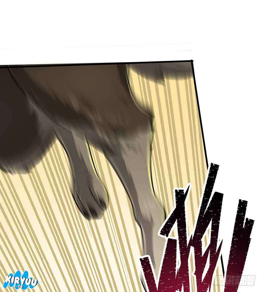 The Hunter Chapter 74 - halaman 59