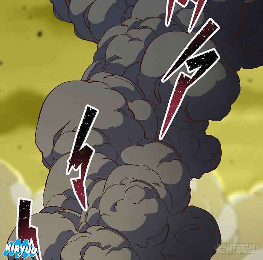 The Hunter Chapter 74 - halaman 6