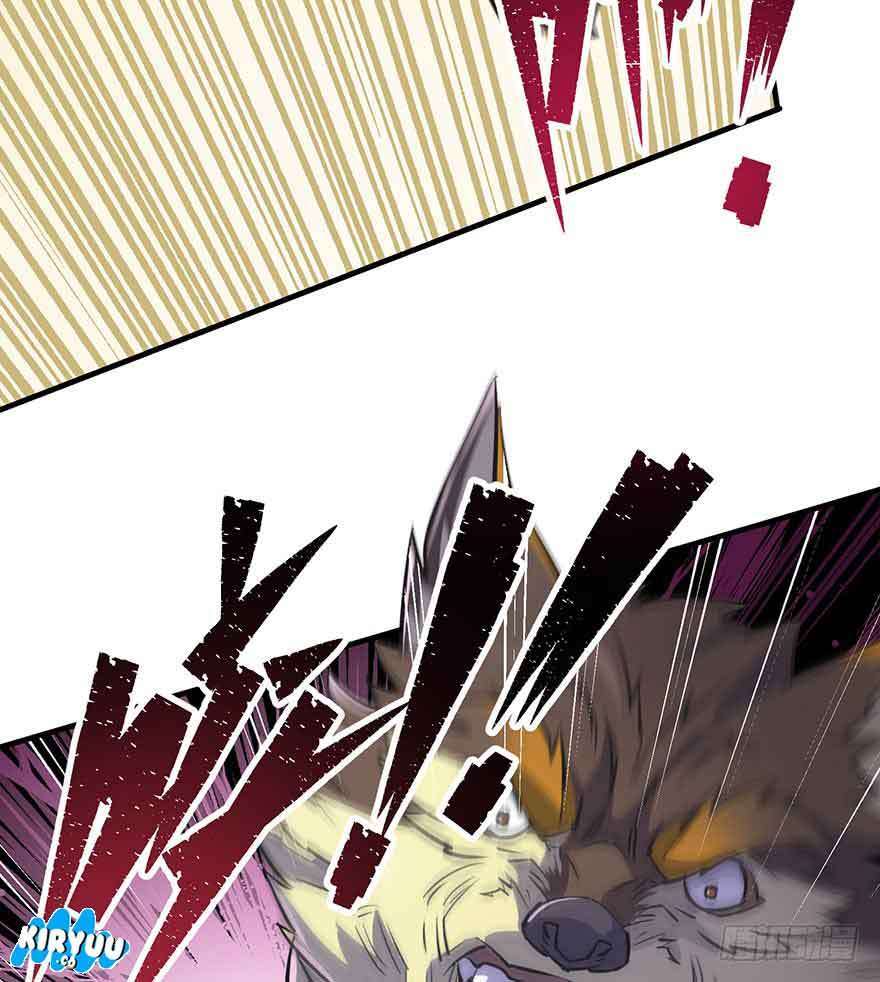 The Hunter Chapter 74 - halaman 60