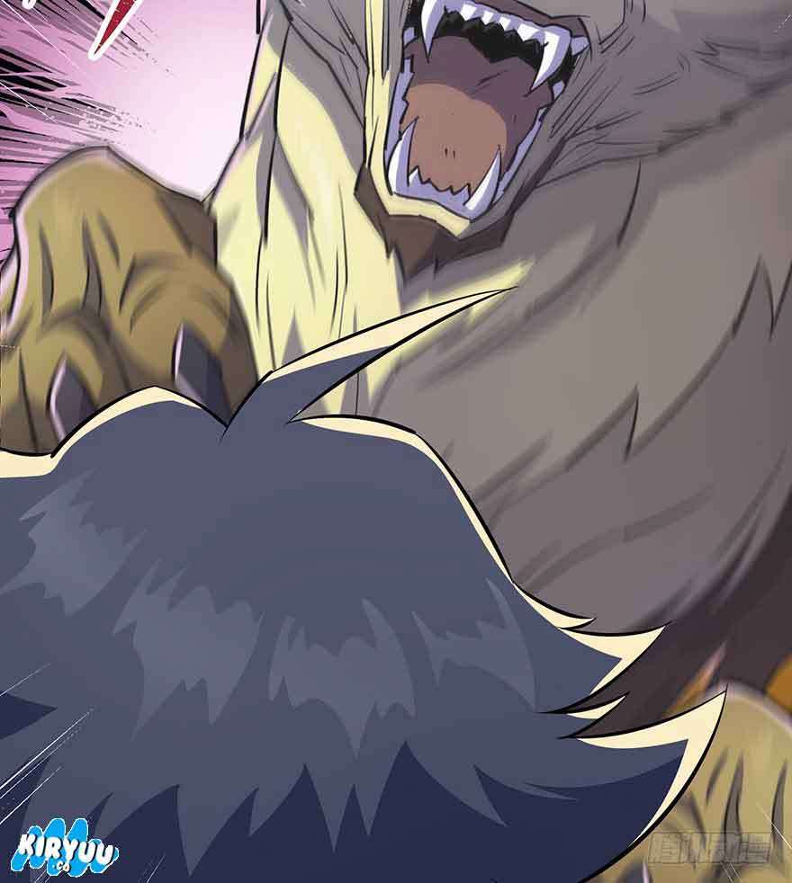 The Hunter Chapter 74 - halaman 61