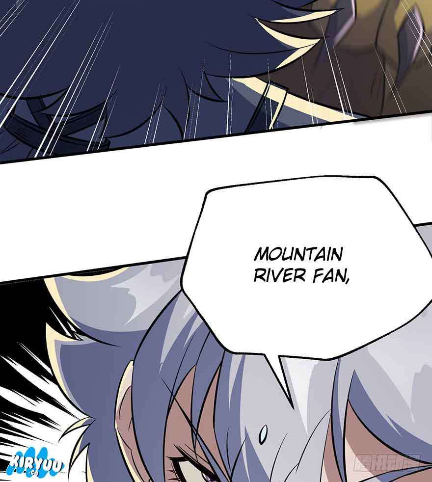 The Hunter Chapter 74 - halaman 62