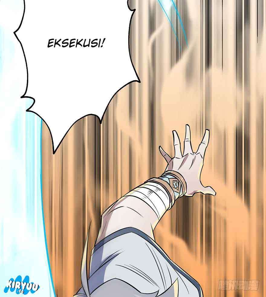 The Hunter Chapter 74 - halaman 64