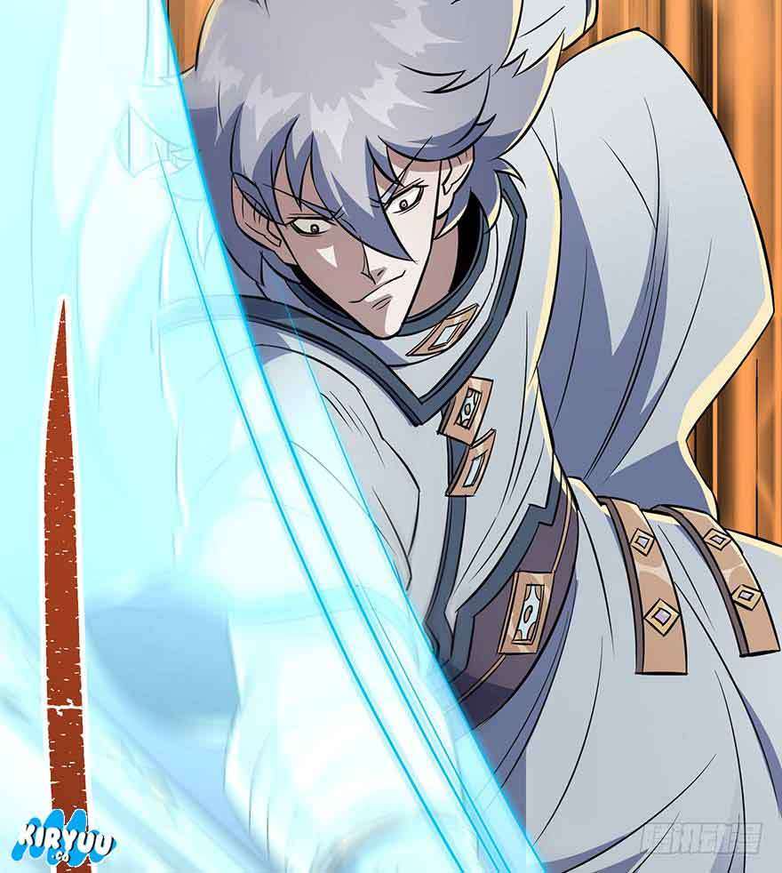 The Hunter Chapter 74 - halaman 65