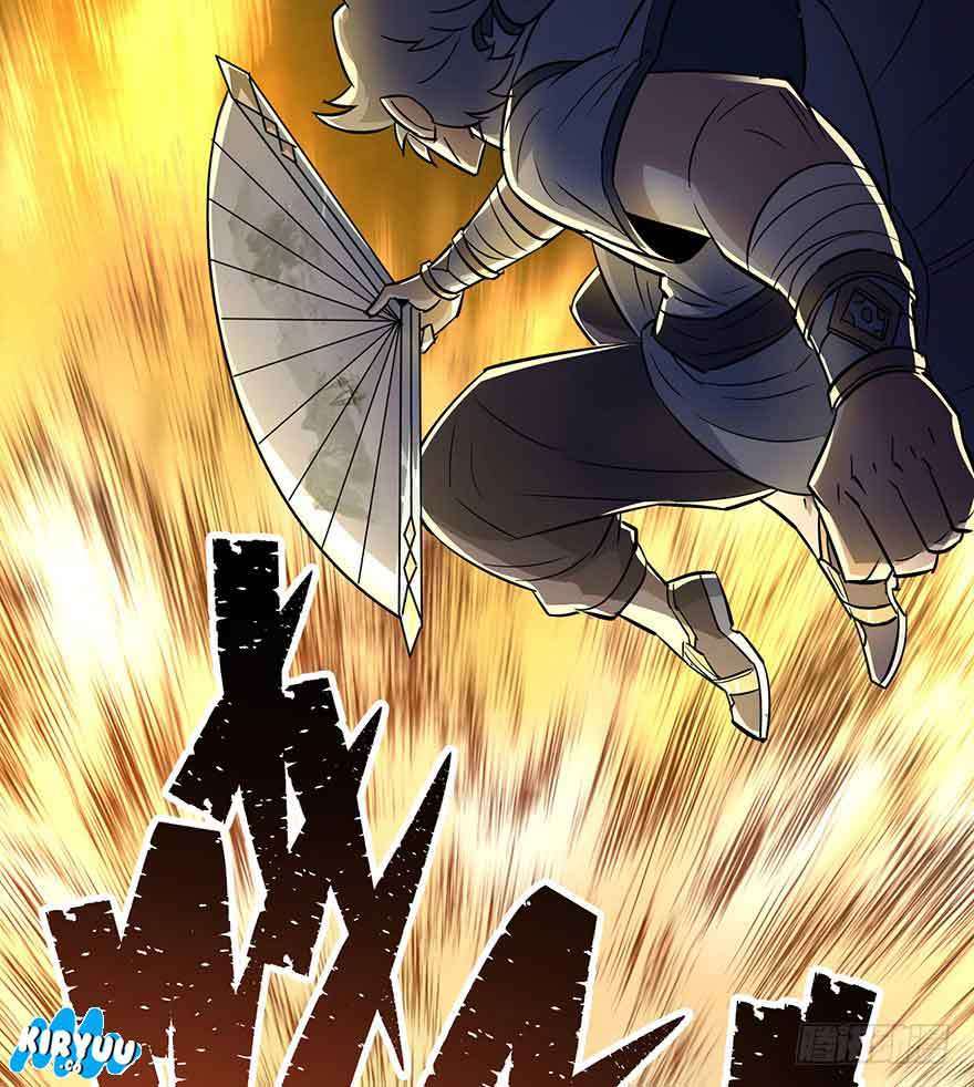The Hunter Chapter 74 - halaman 68
