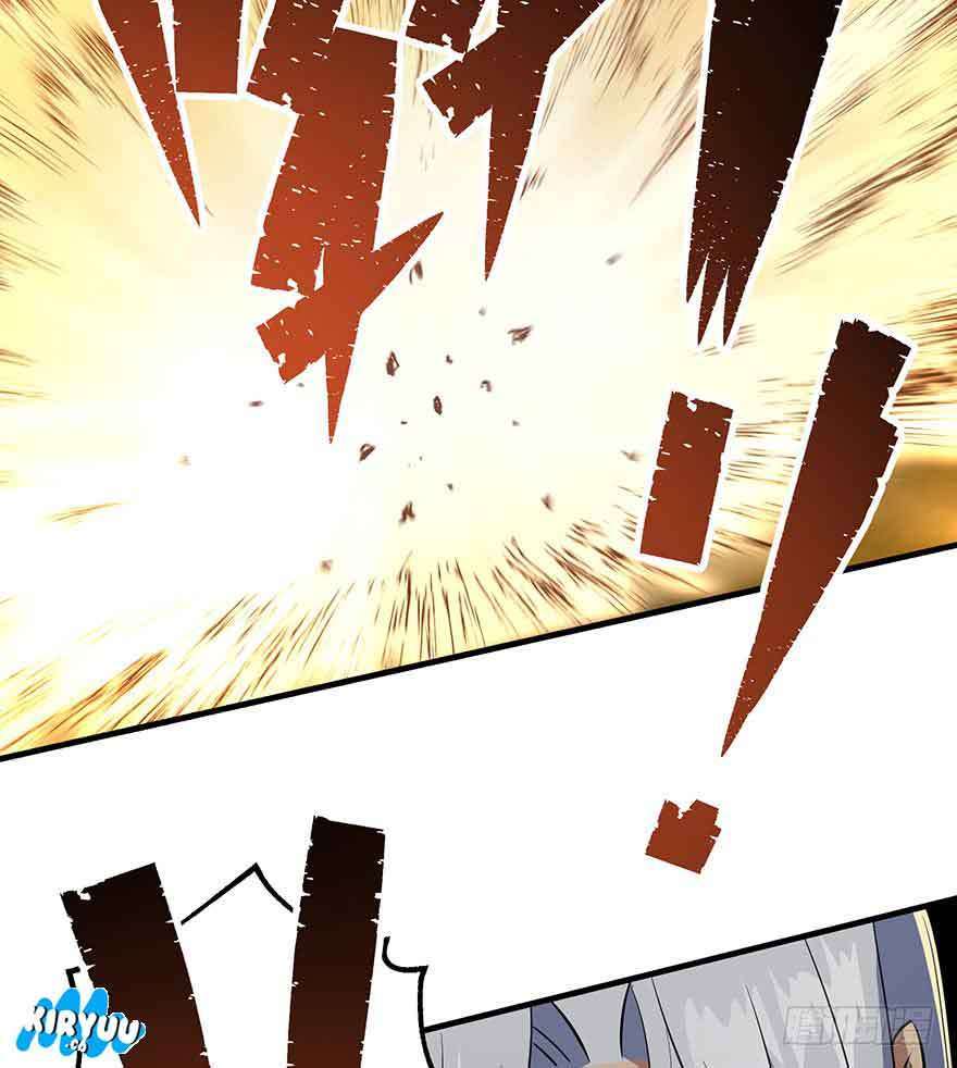 The Hunter Chapter 74 - halaman 69
