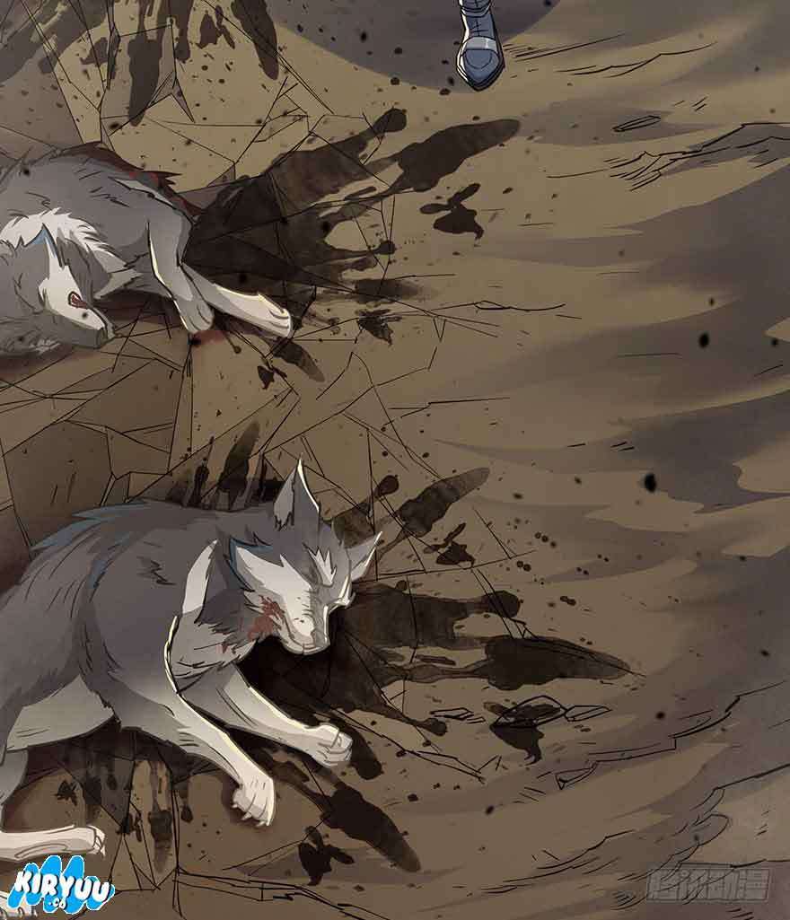 The Hunter Chapter 74 - halaman 72