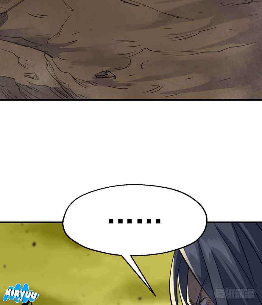 The Hunter Chapter 74 - halaman 73