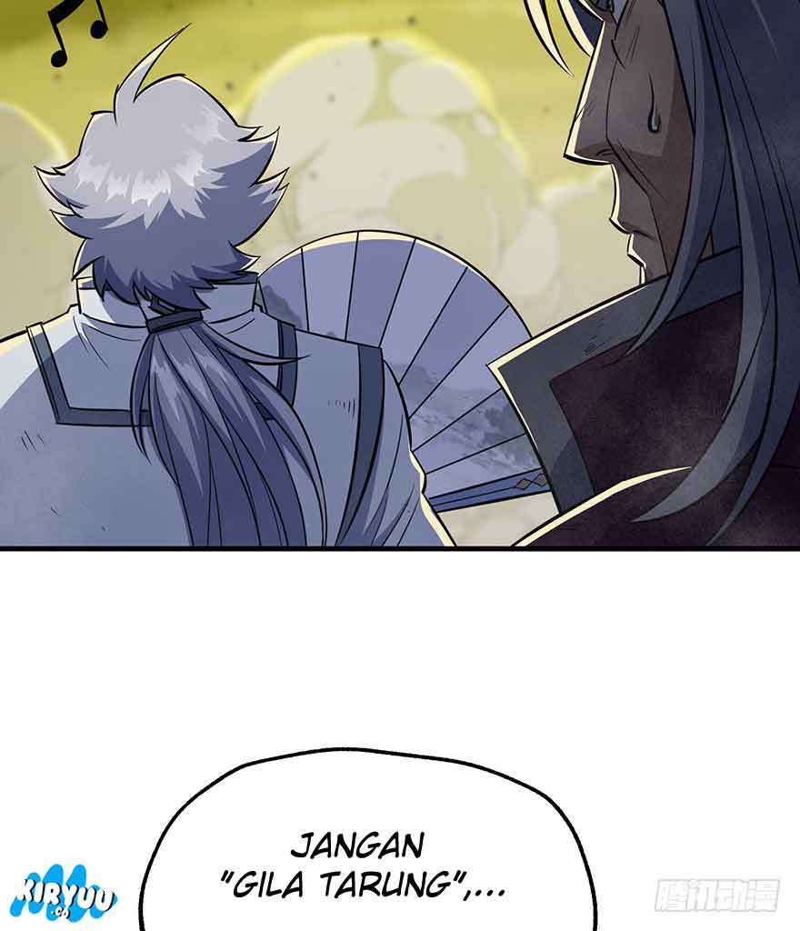 The Hunter Chapter 74 - halaman 74