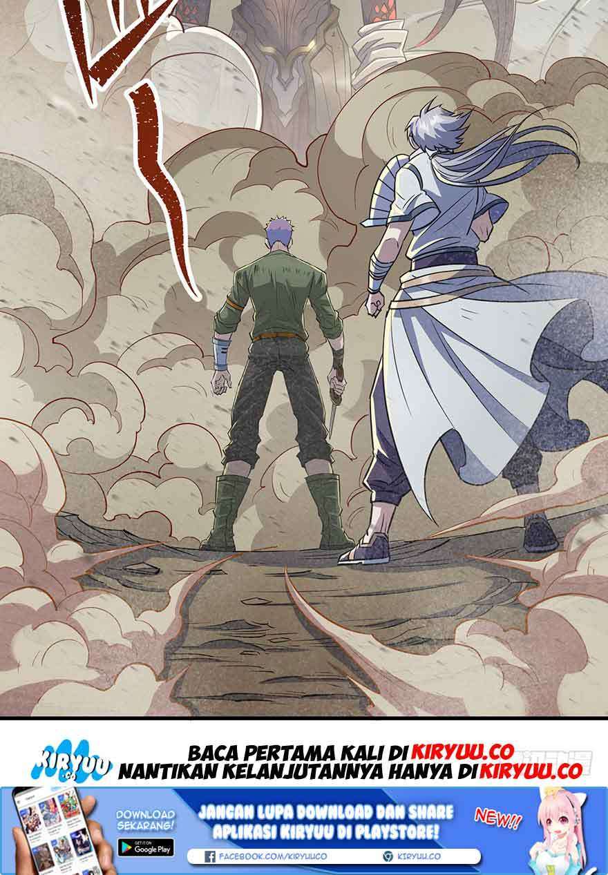 The Hunter Chapter 74 - halaman 81