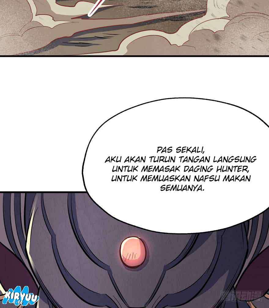 The Hunter Chapter 75 - halaman 10