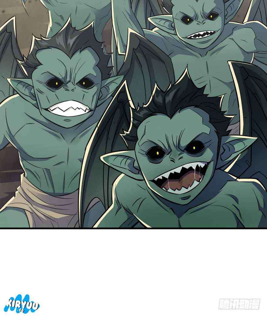 The Hunter Chapter 75 - halaman 13
