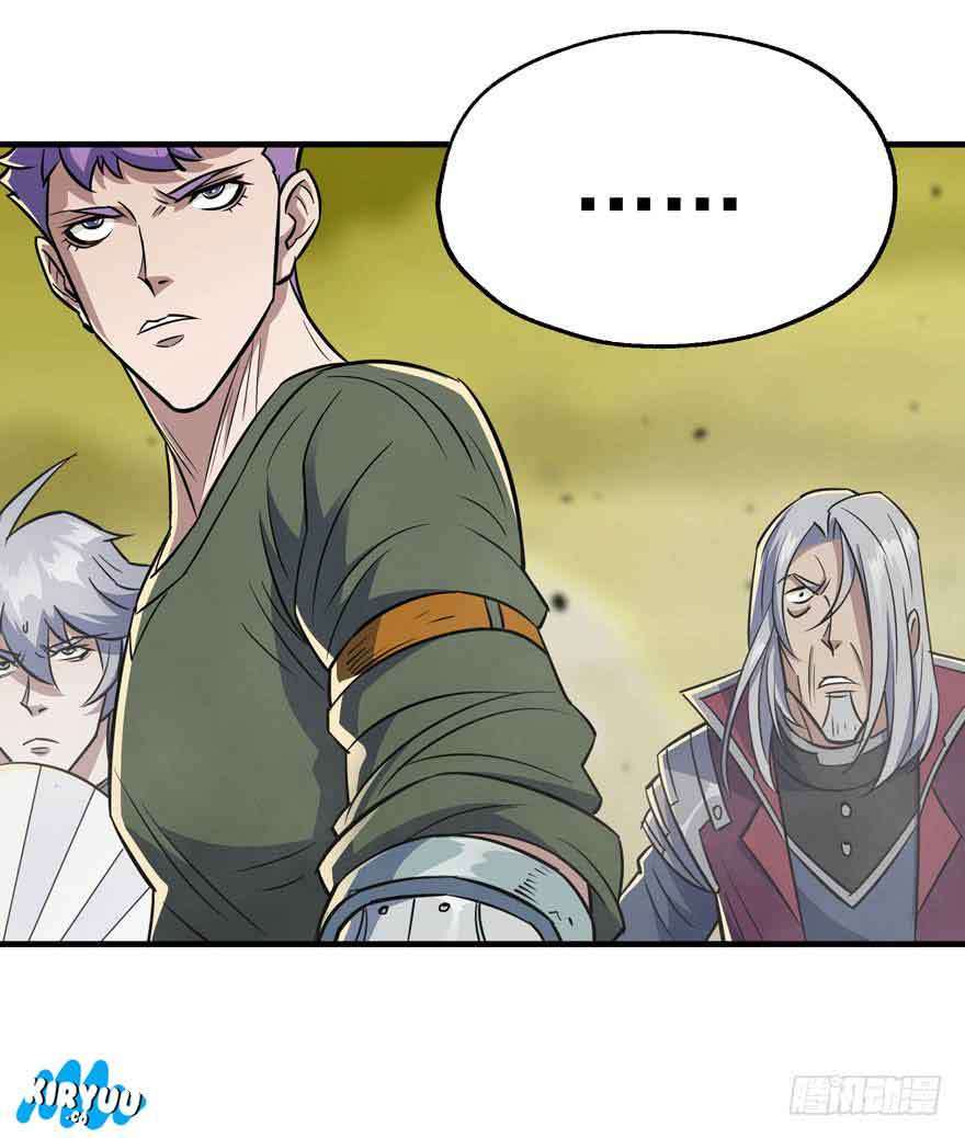 The Hunter Chapter 75 - halaman 14