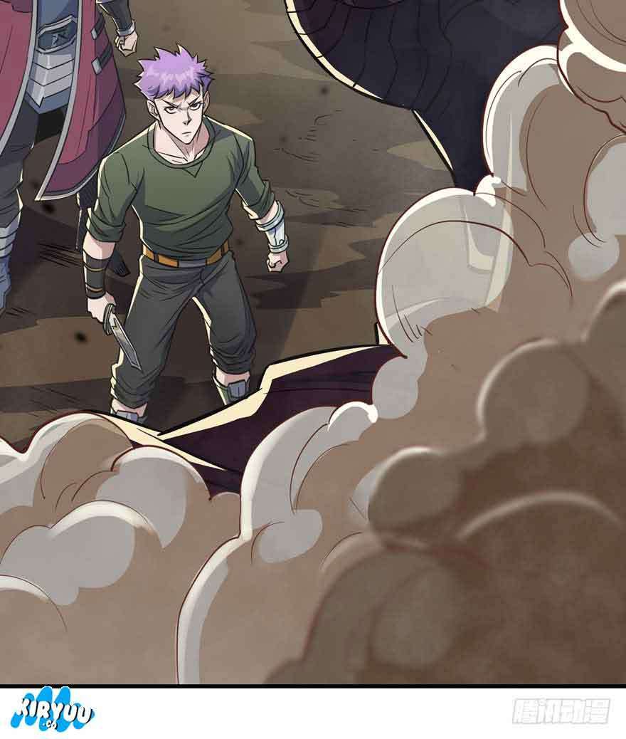 The Hunter Chapter 75 - halaman 16