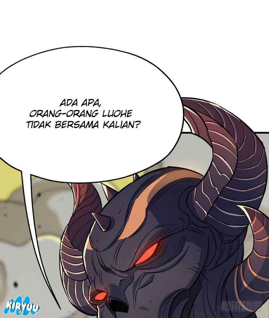 The Hunter Chapter 75 - halaman 17