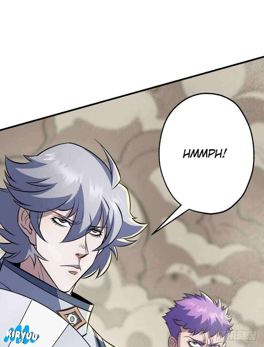 The Hunter Chapter 75 - halaman 19