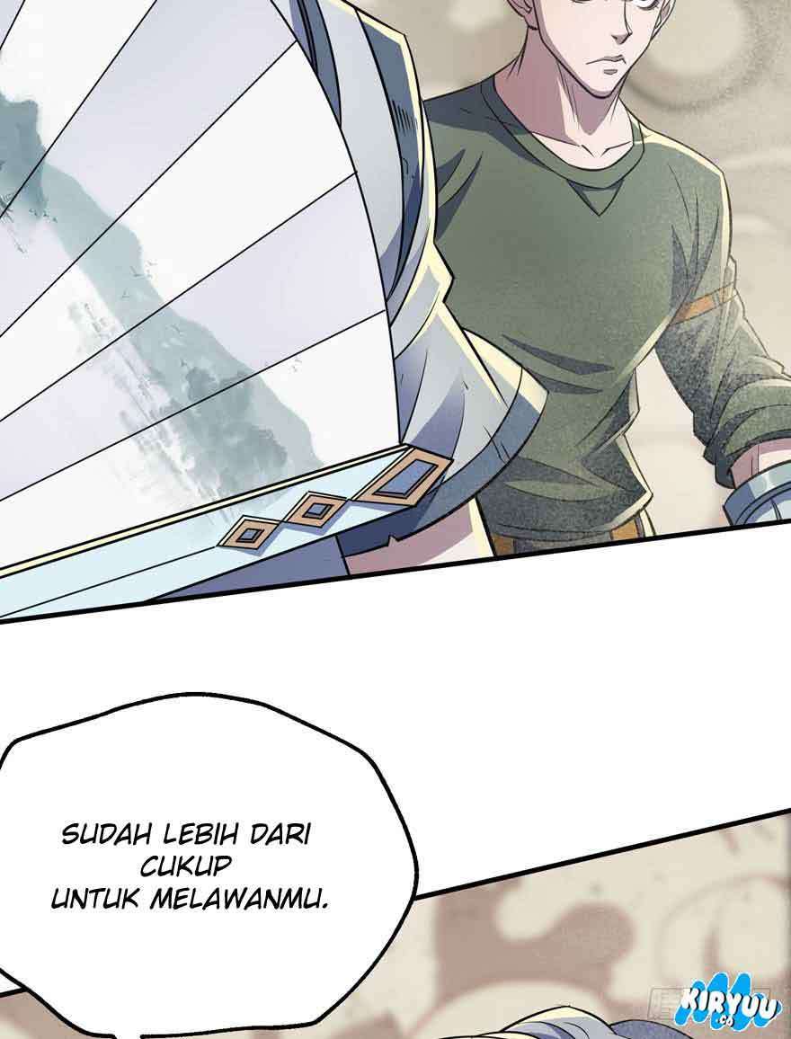 The Hunter Chapter 75 - halaman 20