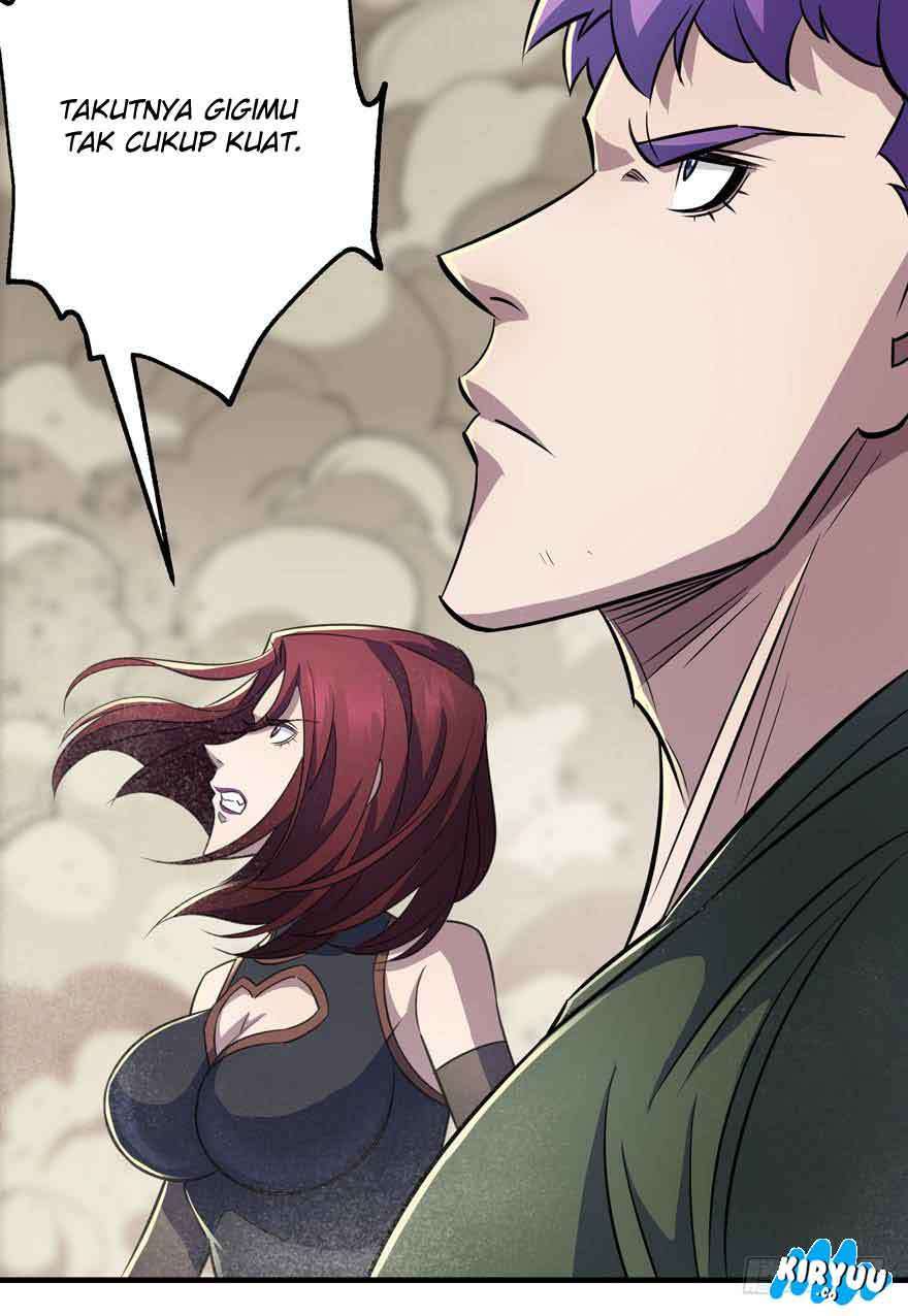 The Hunter Chapter 75 - halaman 24