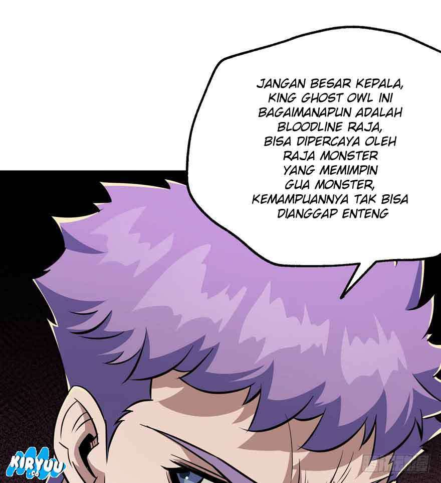 The Hunter Chapter 75 - halaman 25