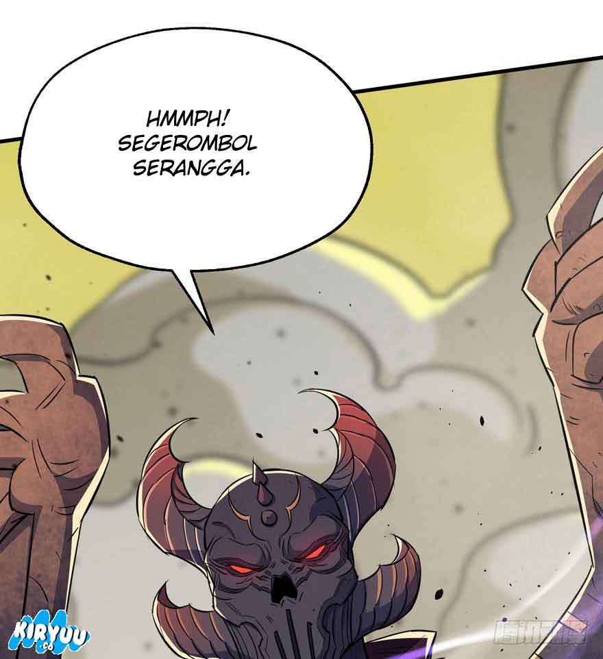 The Hunter Chapter 75 - halaman 27
