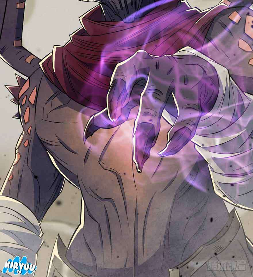 The Hunter Chapter 75 - halaman 28