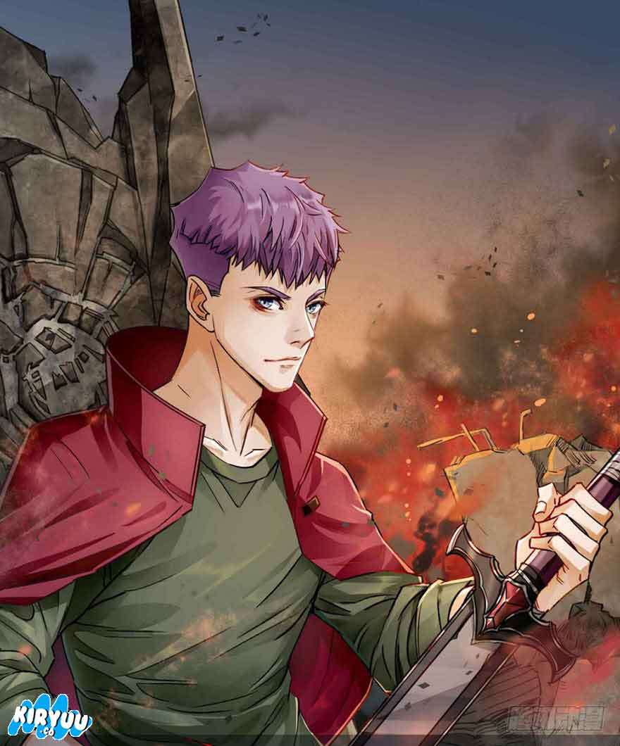 The Hunter Chapter 75 - halaman 3