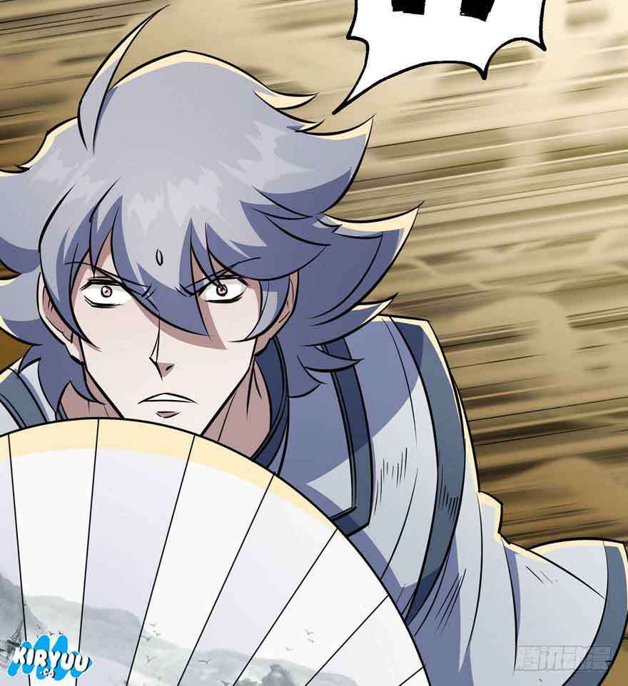 The Hunter Chapter 75 - halaman 30