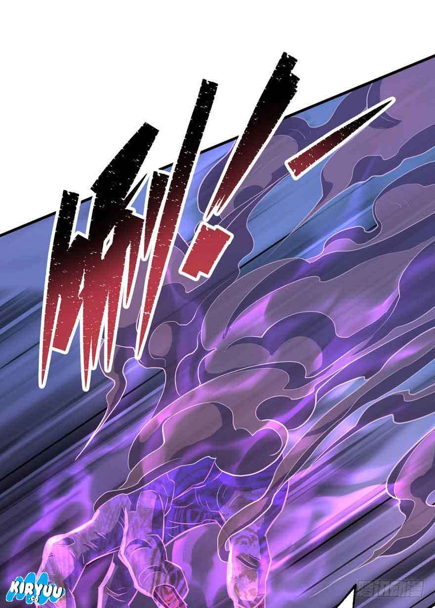 The Hunter Chapter 75 - halaman 33