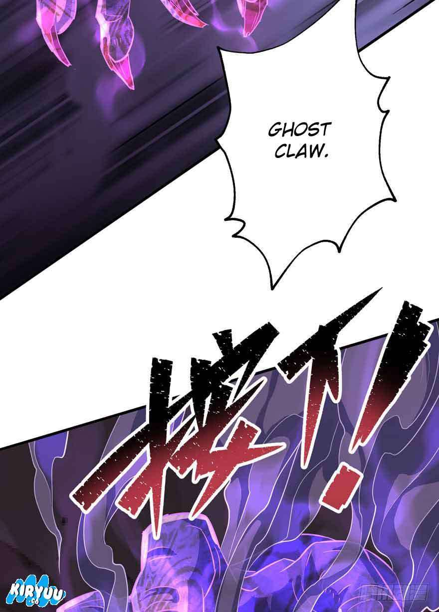 The Hunter Chapter 75 - halaman 34