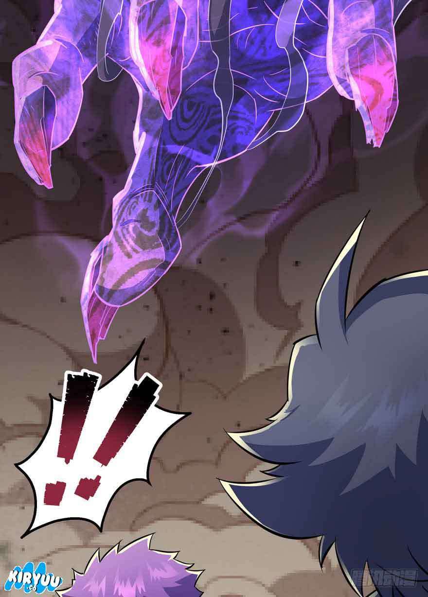 The Hunter Chapter 75 - halaman 35